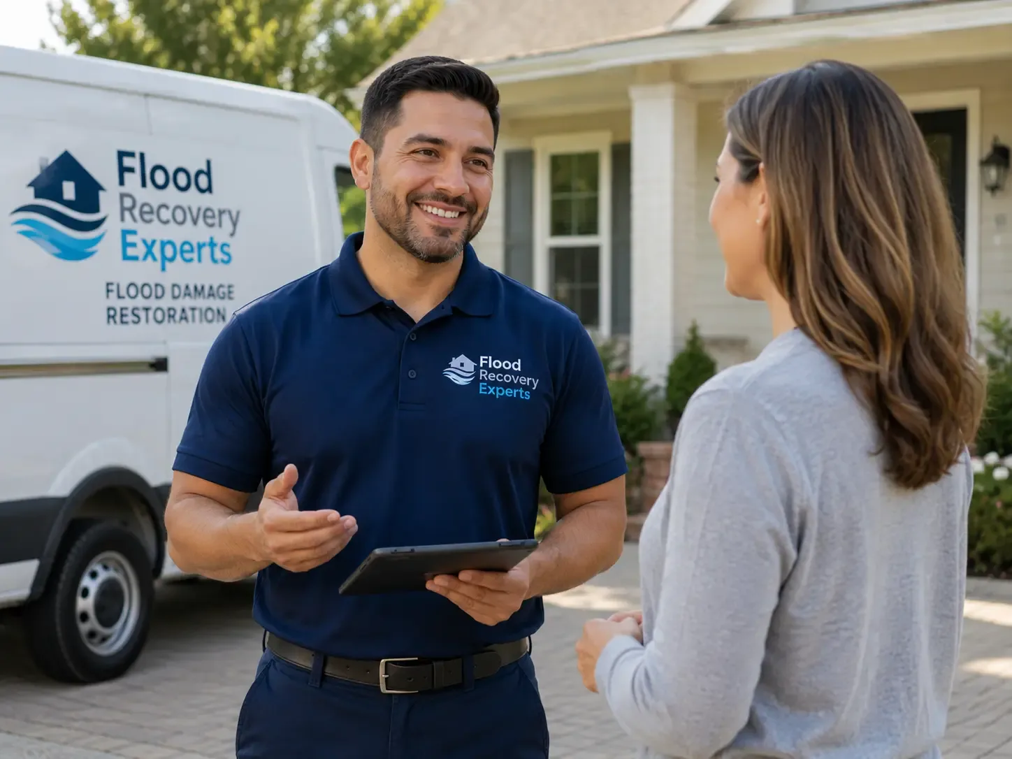 Flood Damage Cleanup Hoopa, CA FAQs
